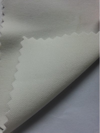 YUEFEG 時裝面料 95%滌 5%氨綸 150CM YF0093# 正面照